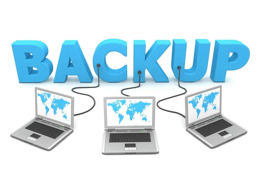 Backup Online 1